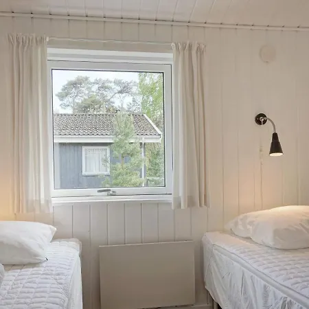 Beachfront Bliss In Snogebaek - By Traum Holiday home Nexo