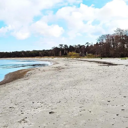 Holiday home Beachfront Bliss In Snogebaek - By Traum *
