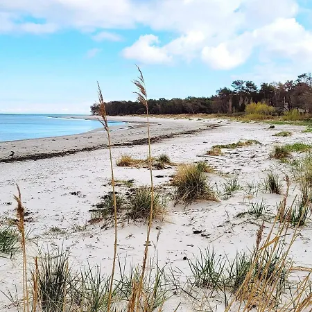 Holiday home Beachfront Bliss In Snogebaek - By Traum *